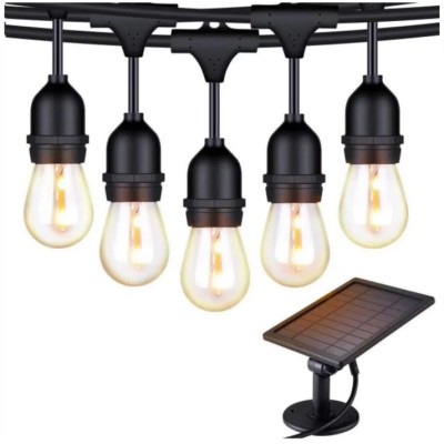 Waterproof LED Solar...