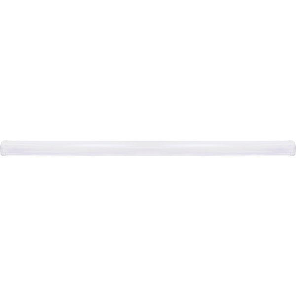 LED TRIP-PROOF LIGHT IP65 1.2M - 120WATTS - WHITE