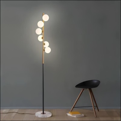 Standing Floor Lamp with...