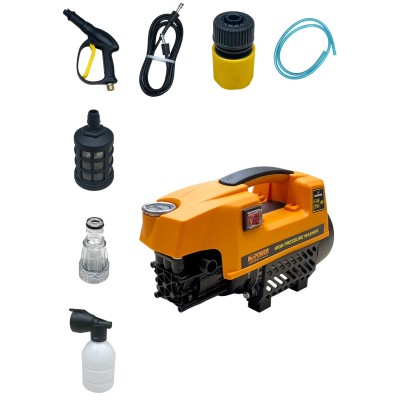 NEOPOWER HIGH PRESSURE...