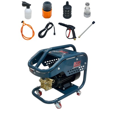 BOSS LIFE STYLE HIGH...