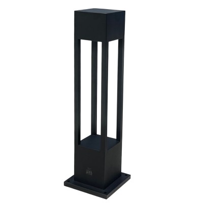 60CM Outdoor Bollard Light...
