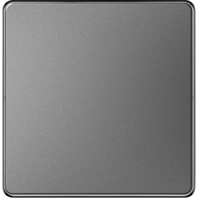 1 GANG 2 WAY PLATE SWITCH -...