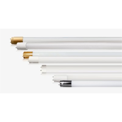 LED T8 GLASS...