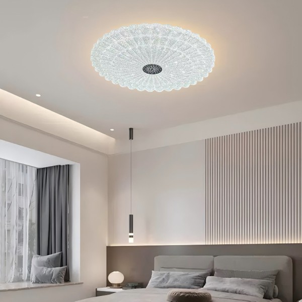 LED Ceiling Light 80Watt 3Color