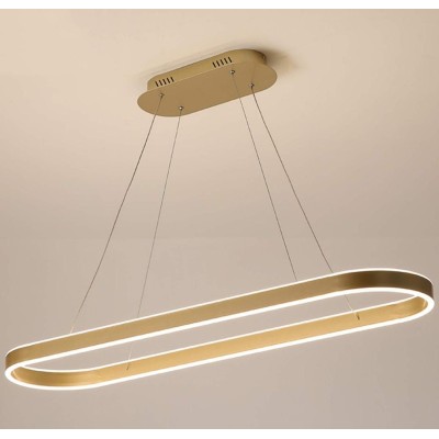 Modern Dining Room LED...