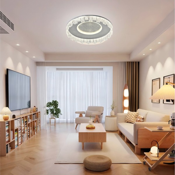 LED Ceiling Light 100Watt 3Color