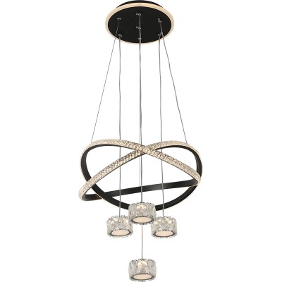 LED Pendant Light 100Watt...