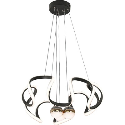 LED Pendant Light 100Watt...