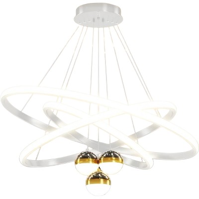 LED Pendant Light 120Watt...