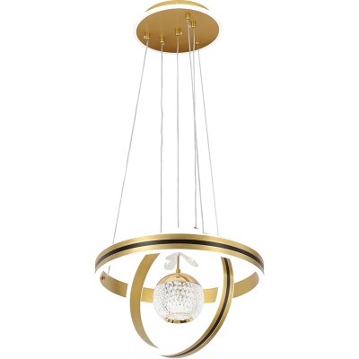 LED Pendant Light 100Watt...