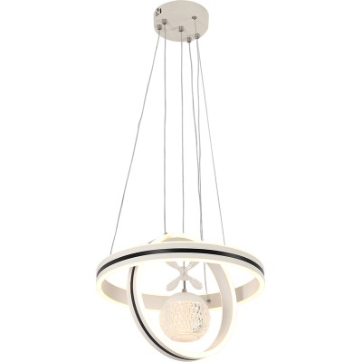 LED Pendant Light 100Watt...