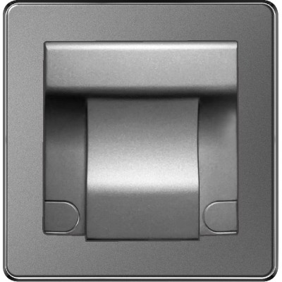 45A OUTLET - GRAY