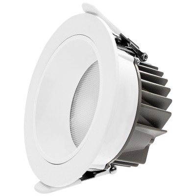 LED DOWN LIGHT-8WATT-WHITE...