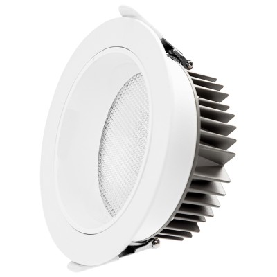 LED DOWN LIGHT-12WATT-WHITE...