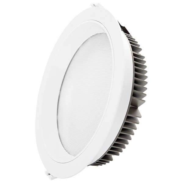LED DOWN LIGHT-40WATT-WARM WHITE 3000K