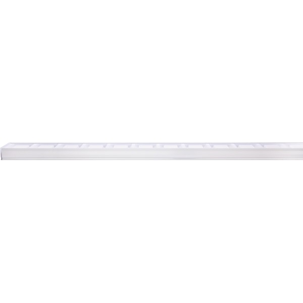 LED Dust-Proof Bracket 4Ft.-100Watt-White 6500K