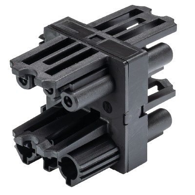 3-Way 3 Pole distributor...