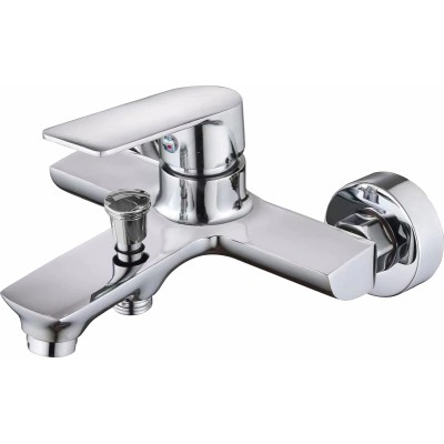 Modi Chrome Shower Mixer