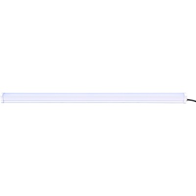 LED TRIP-PROOF LIGHT 4Ft.-...