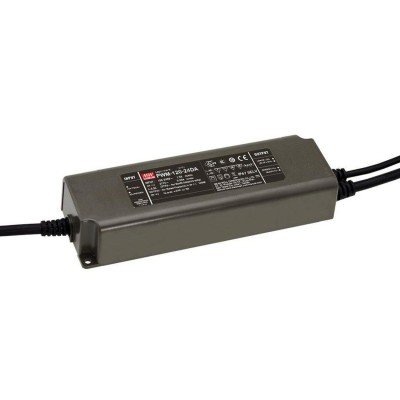 Mean Well PWM-120-24DA LED...