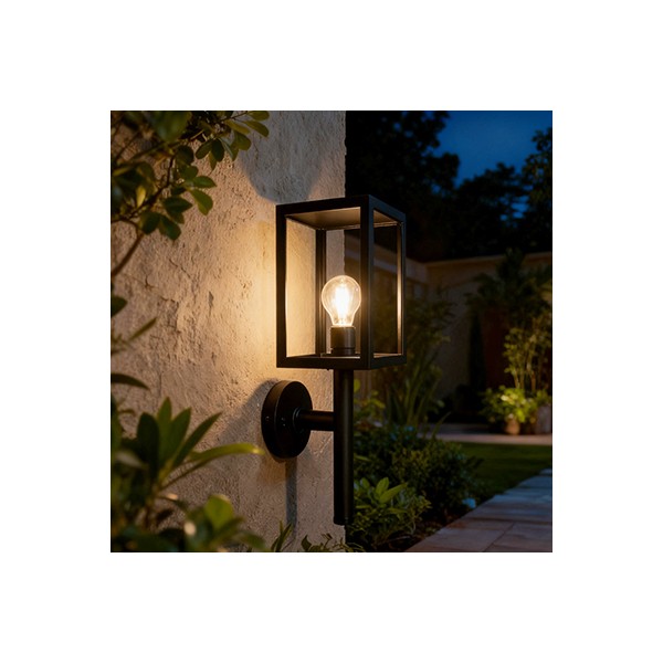 Wall Light Suitable All of E27 Lamp Holder IP65