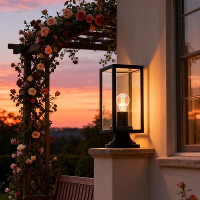 Garden Light Suitable All...