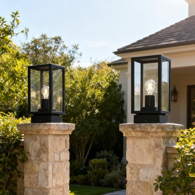 Garden Light Suitable All...