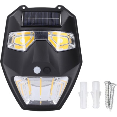 Solar Induction Wall Light...