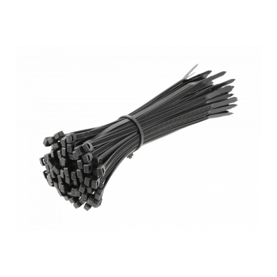 CABLE TIE IN BLACK COLOR...