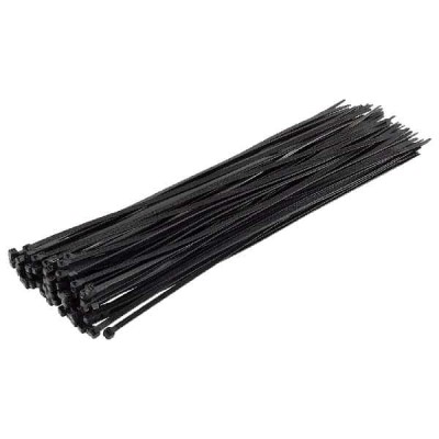 CABLE TIE IN BLACK COLOR...