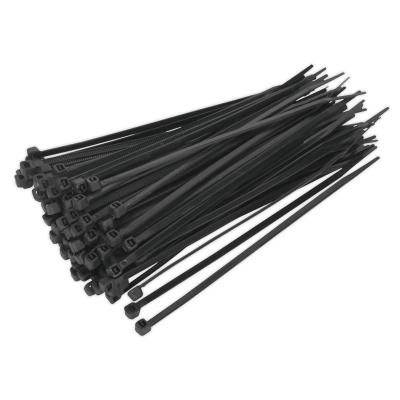 CABLE TIE IN BLACK COLOR...