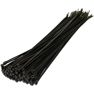 CABLE TIE IN BLACK COLOR...