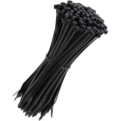 CABLE TIE IN BLACK COLOR...