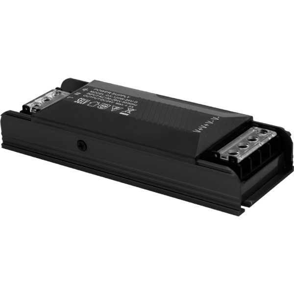 DC12V-100Watt LED Driver IP44