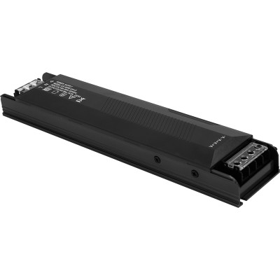 DC12V-300Watt LED Driver IP44