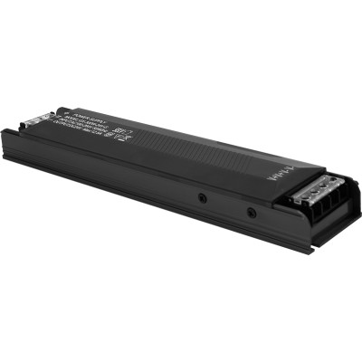 DC12V-400Watt LED Driver IP44