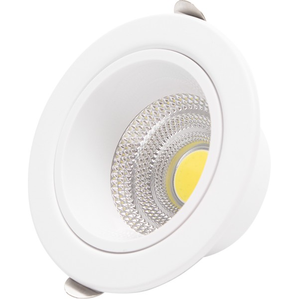 COB LED Down Light 10Watt 4000K
