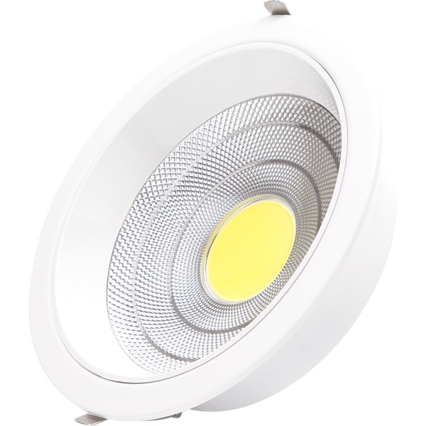 COB LED Down Light 35Watt 4000K