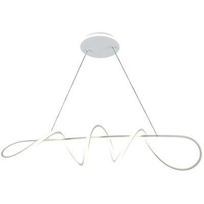LED Pendant Light 160Watt...