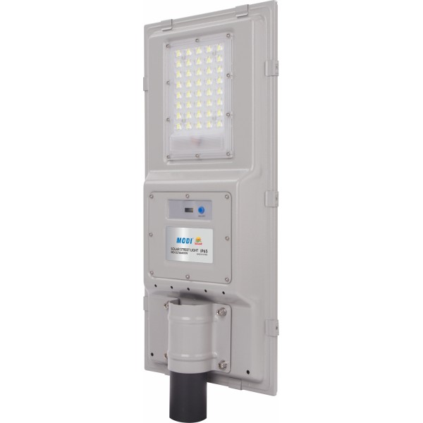 Solar LED Street Light 600Watt White 6500K