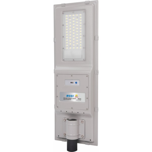 Solar LED Street Light 800Watts White 6500K