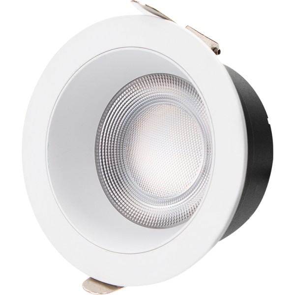 LED Down Light 10Watts 3000K/4000K/6500K/3Color