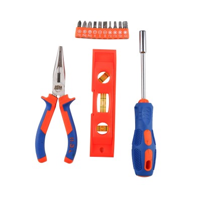 MEGA COMBINATION TOOL SET...