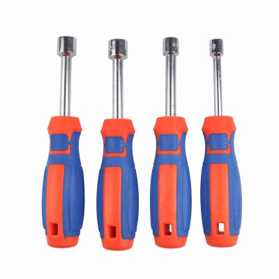 MEGA NUT DRIVER SET 4 PCS...