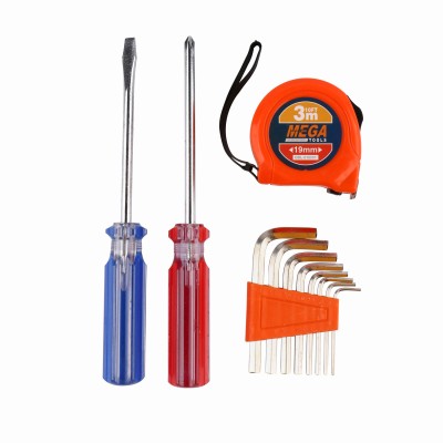 MEGA COMBINATION TOOL SET...