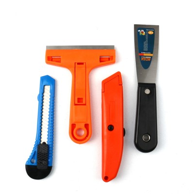 MEGA TOOL SET 4 PCS M-7891