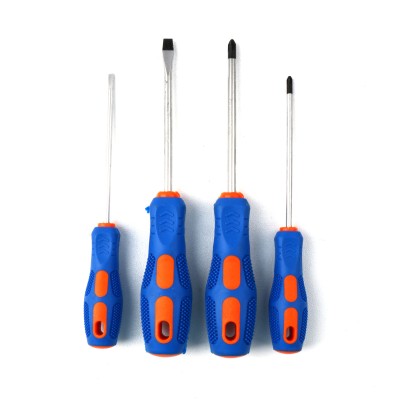 MEGA SCREWDRIVER SET 4 PCS...