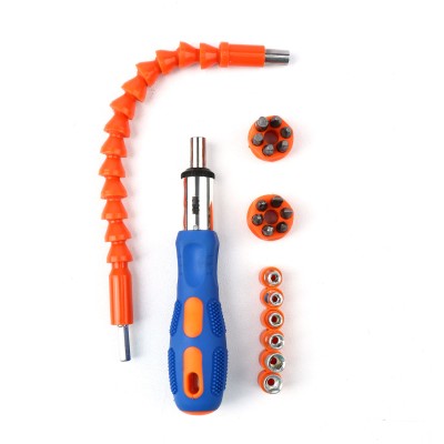 MEGA TELESCOP BIT & SOCKET...