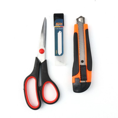 MEGA CUTTER SET 3 PCS M-9885